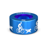 Bikejor Male NOTCH Charm