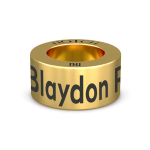 The Blaydon Race NOTCH Charm