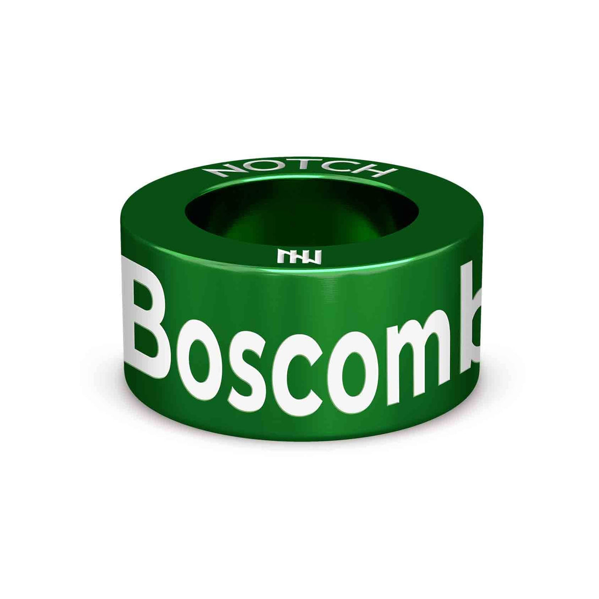 Boscombe 10k NOTCH Charm X RMPAC