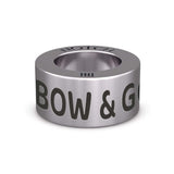BOW & GO! NOTCH Charm