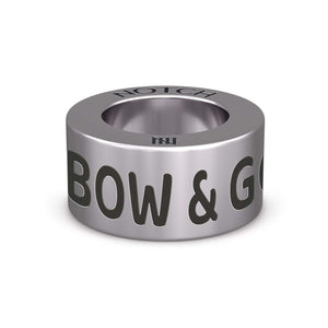BOW & GO! NOTCH Charm