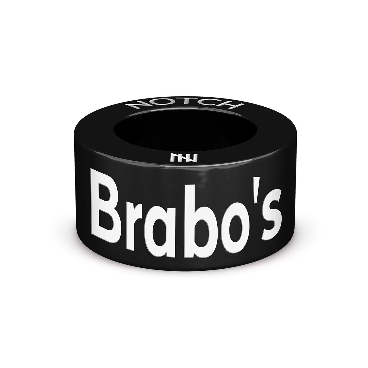 Brabo's Thunderdogs 1 NOTCH Charm