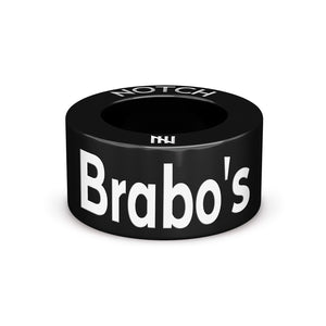 Brabo's Thunderdogs 1 NOTCH Charm