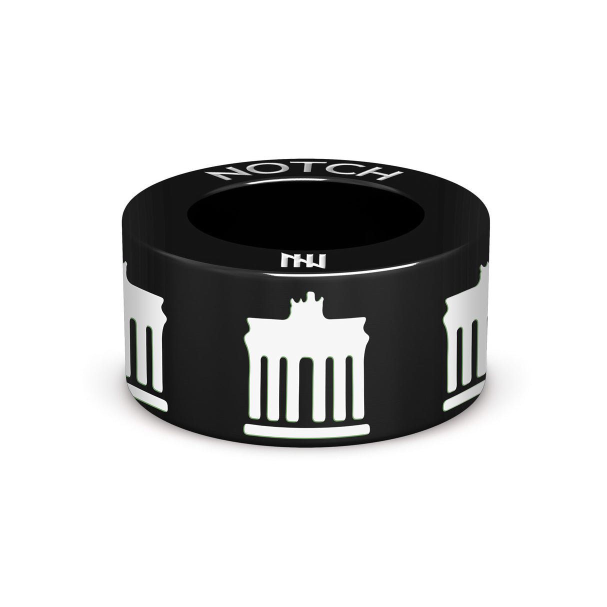 Brandenburg Gate  NOTCH Charm