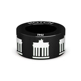 Brandenburg Gate  NOTCH Charm