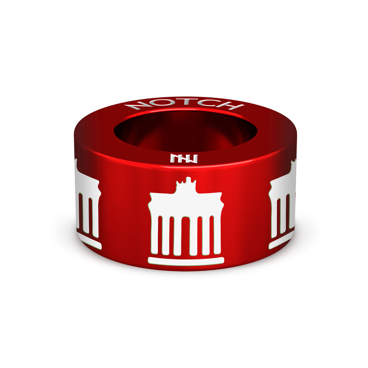 Brandenburg Gate  NOTCH Charm