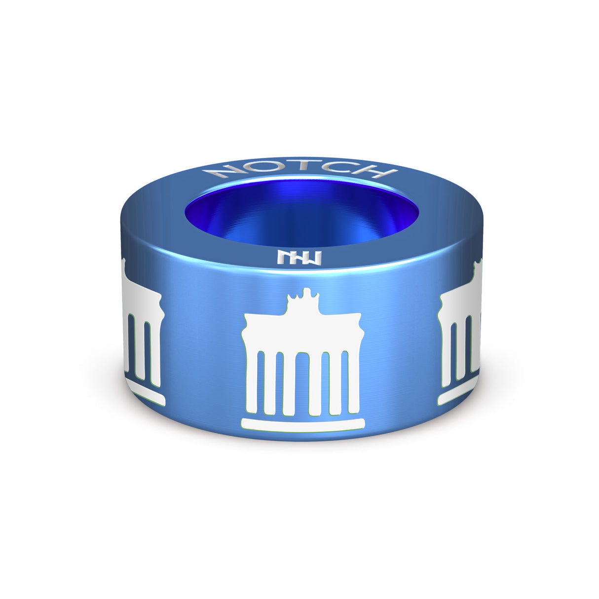 Brandenburg Gate  NOTCH Charm