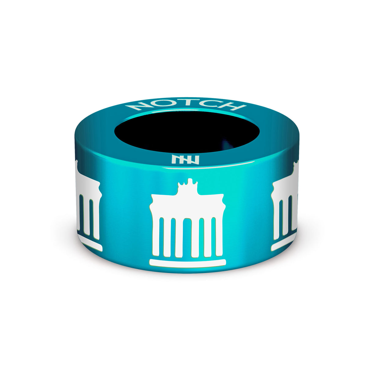 Brandenburg Gate  NOTCH Charm