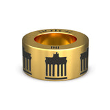 Brandenburg Gate  NOTCH Charm