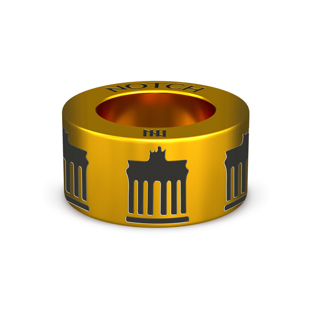 Brandenburg Gate  NOTCH Charm