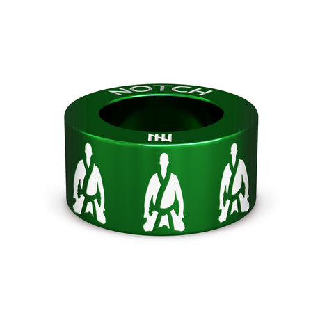 Brazilian Jiu Jitsu NOTCH Charm