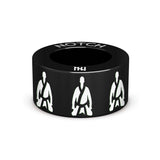 Brazilian Jiu Jitsu NOTCH Charm