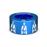 Brazilian Jiu Jitsu NOTCH Charm
