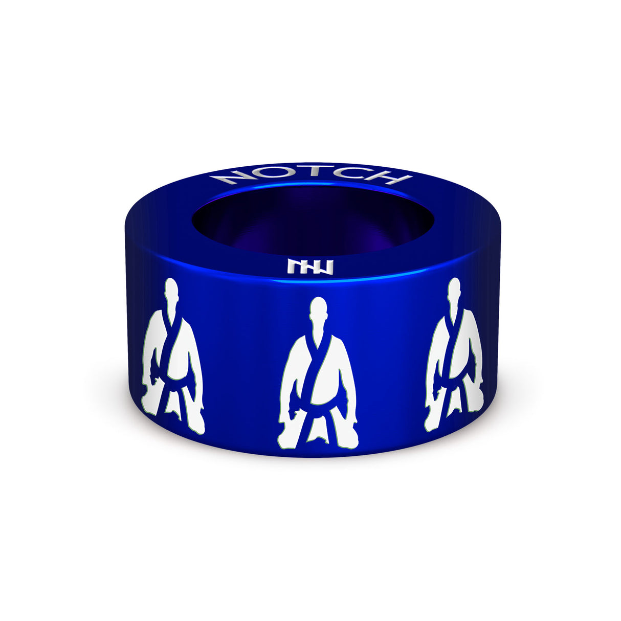 Brazilian Jiu Jitsu NOTCH Charm