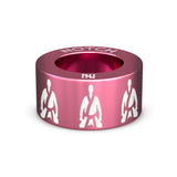 Brazilian Jiu Jitsu NOTCH Charm