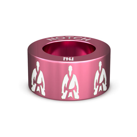 Brazilian Jiu Jitsu NOTCH Charm