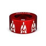 Brazilian Jiu Jitsu NOTCH Charm