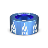 Brazilian Jiu Jitsu NOTCH Charm