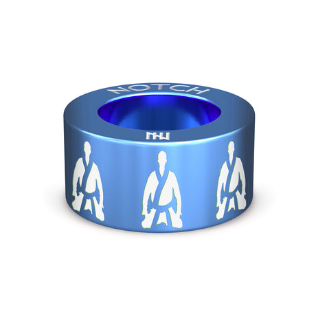 Brazilian Jiu Jitsu NOTCH Charm