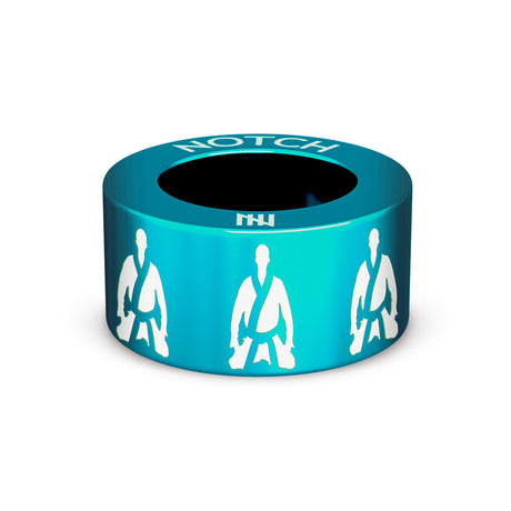 Brazilian Jiu Jitsu NOTCH Charm