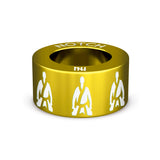 Brazilian Jiu Jitsu NOTCH Charm