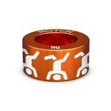 Break Dancing NOTCH Charm