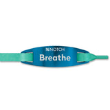Breathe NOTCH Lace Tag