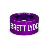 Brett Lydd Half Marathon NOTCH Charm