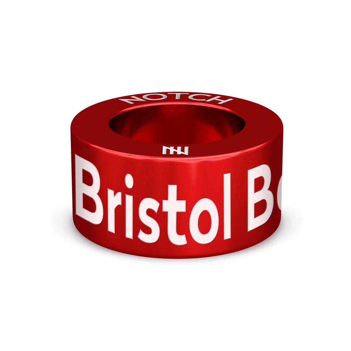 Bristol Ball-istics NOTCH Charm
