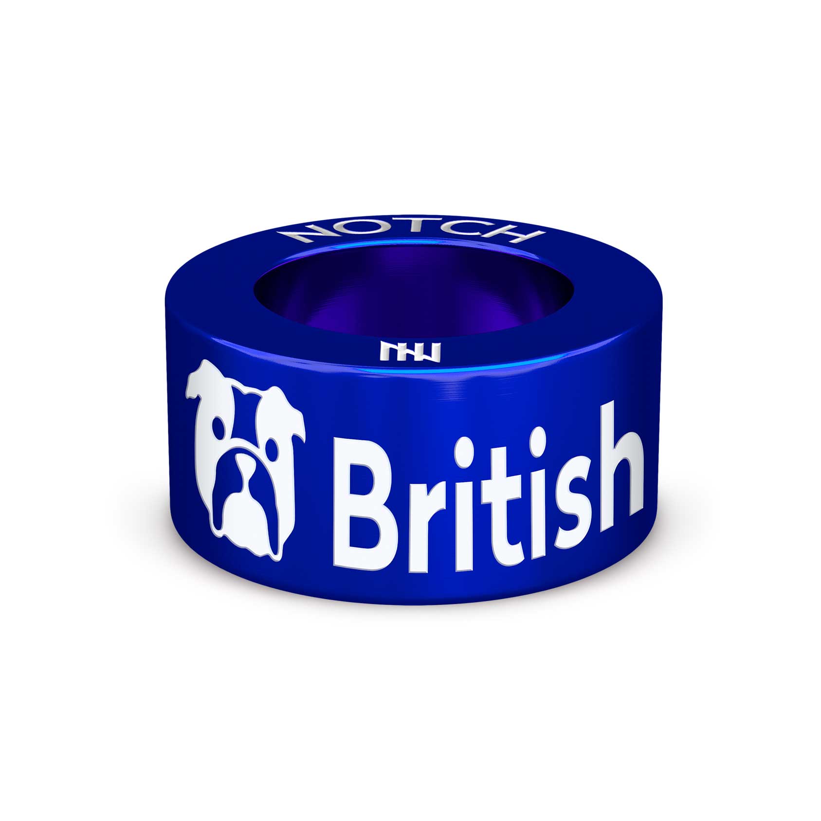 British Bulldogs Notch Charm (Full List)