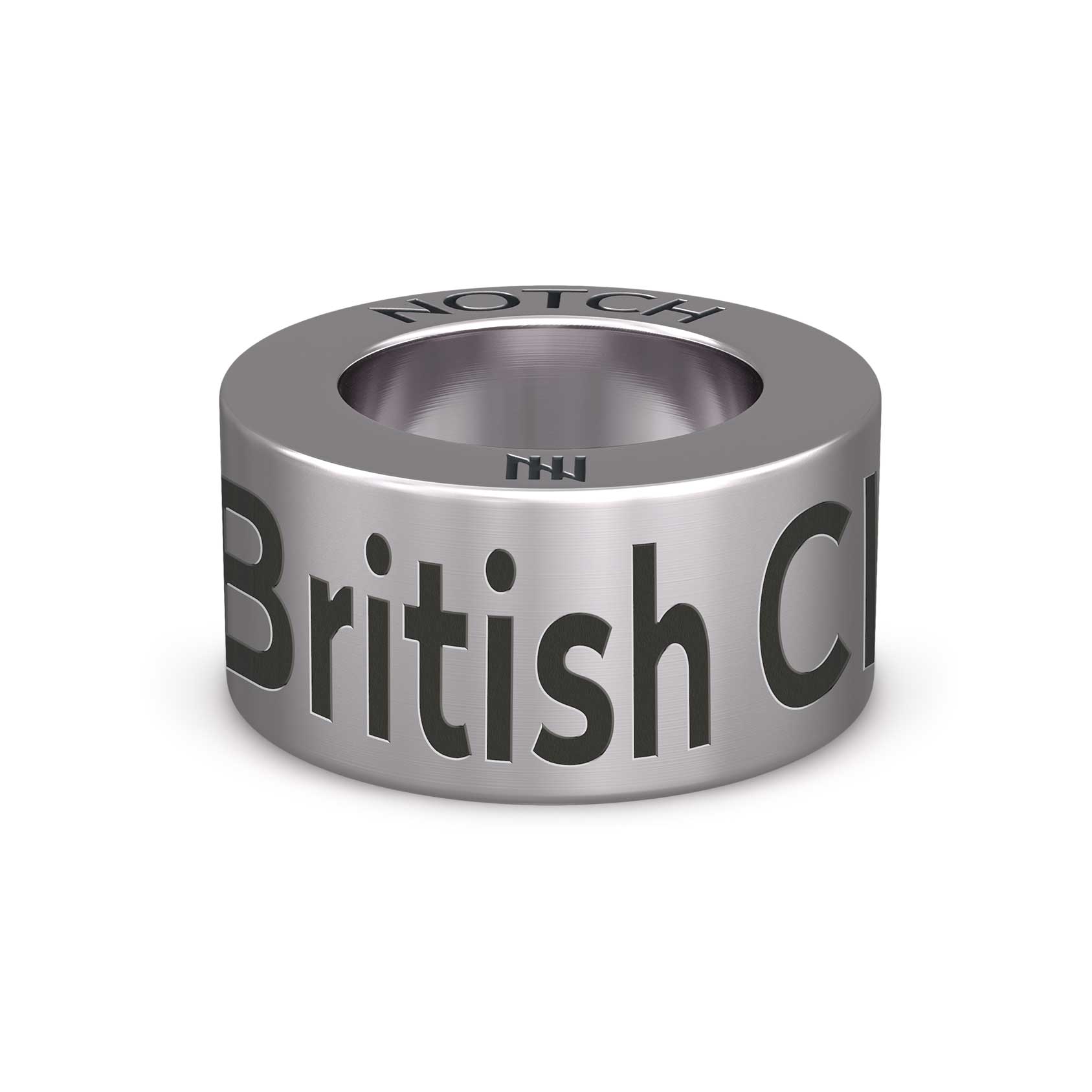 British Champion NOTCH Charm