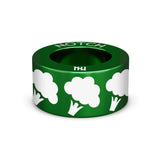 Broccoli NOTCH Charm