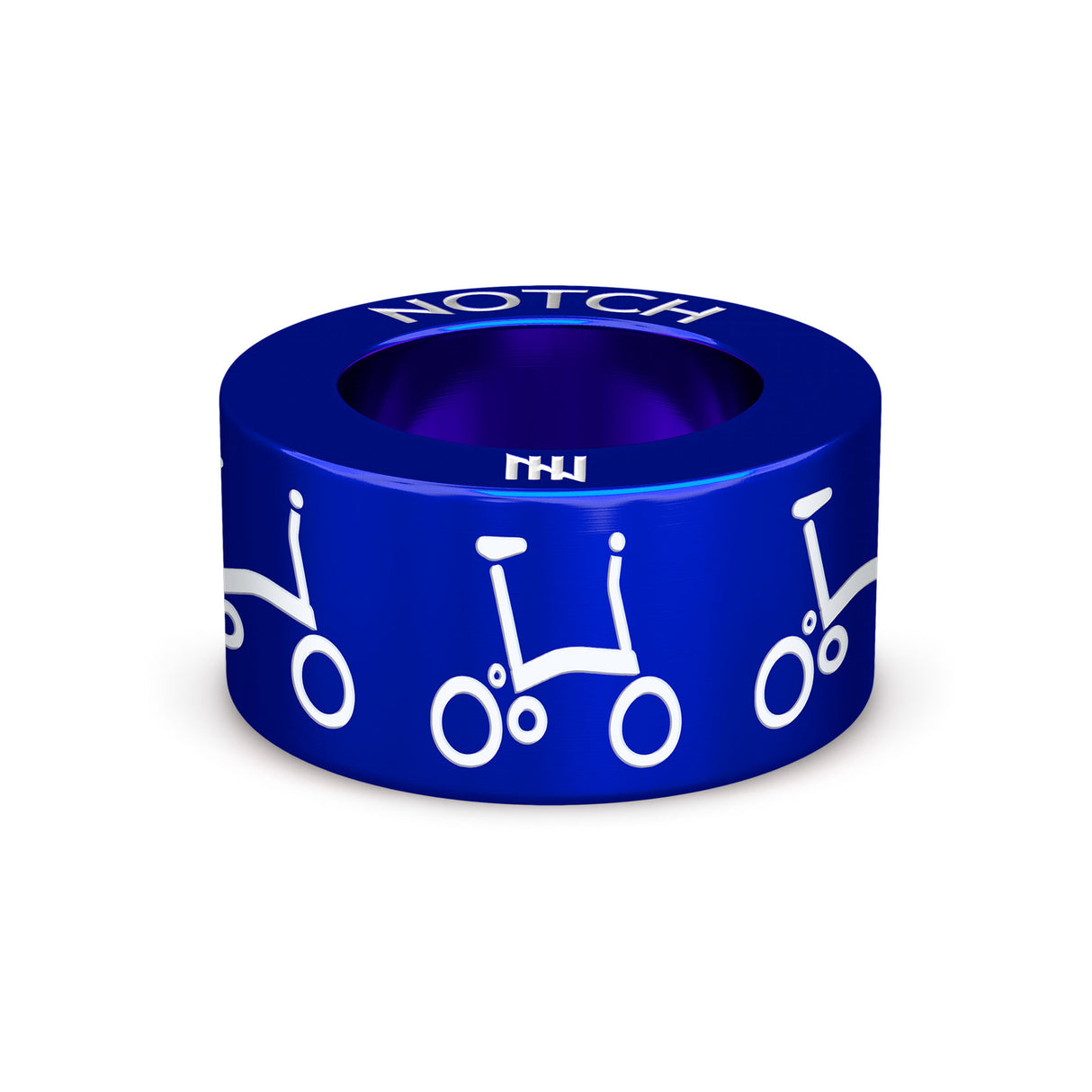 Brompton NOTCH Charm