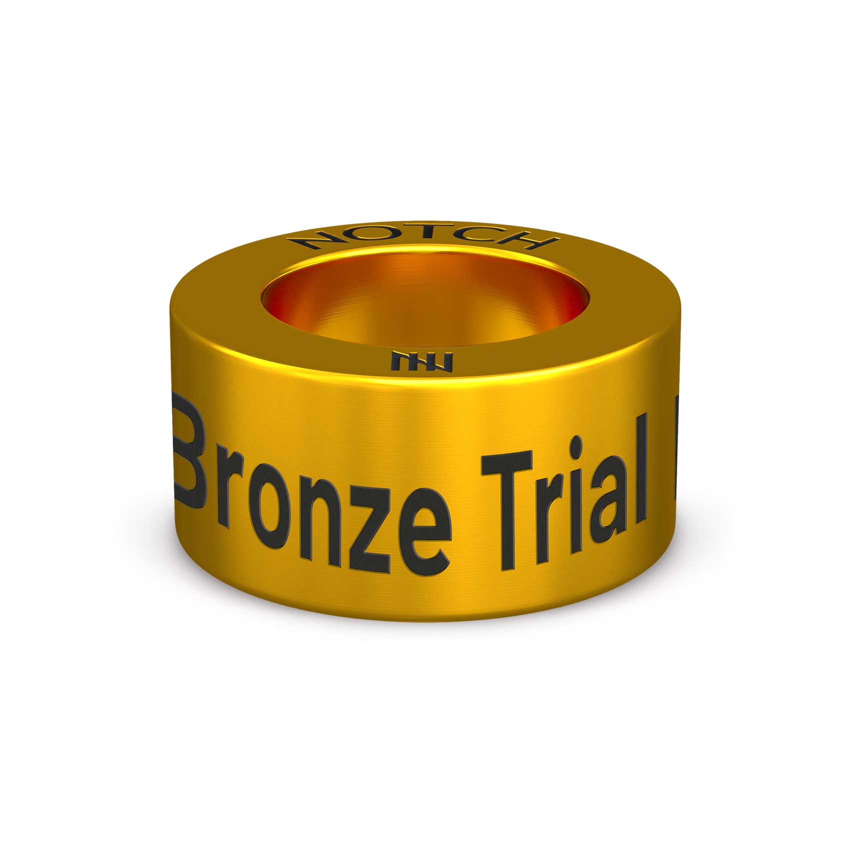 UKSD Bronze Trial Awards NOTCH Charm (Full Awards List)