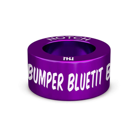 Bumper Bluetit Bingo 2023 NOTCH Charm