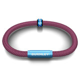 Clarets Notch & Burnley Bracelet