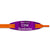 C25K Graduate NOTCH Lace Tag