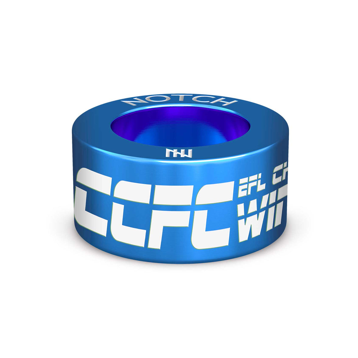 CCFC EFL Championship Winners 2026 Notch & Coventry Bracelet