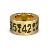 CELTIC TROPHY CABINET NOTCH Charm