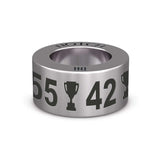 Celtic Trophy Cabinet Notch & Celtic Bracelet
