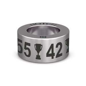 Celtic Trophy Cabinet Notch & Celtic Bracelet