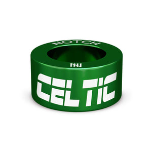 CELTIC FC NOTCH Charm