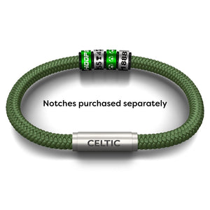 CELTIC NOTCH Bracelet