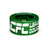 Celtic FC League & Cup Double 2025/26 NOTCH Charm