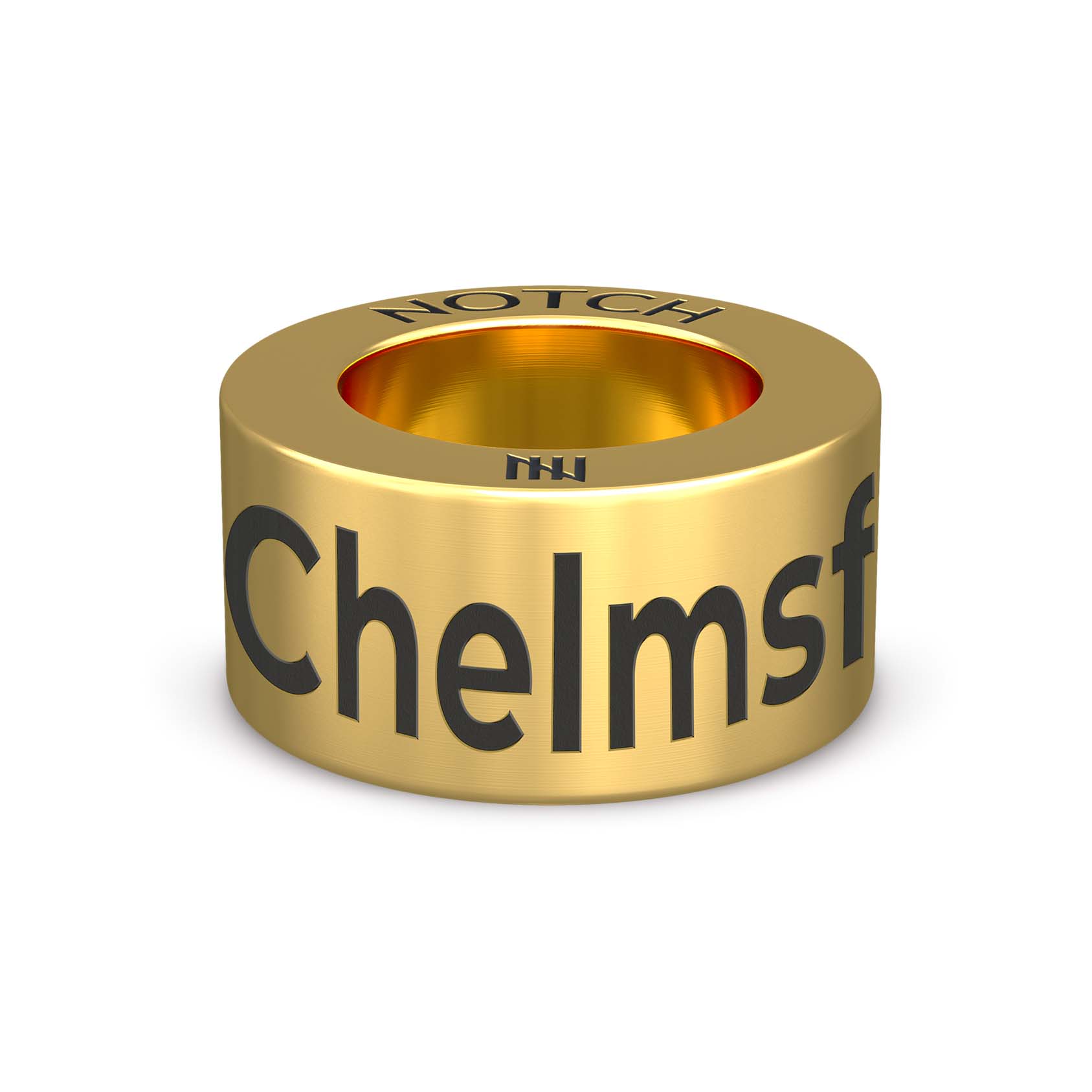 Chelmsford Marathon NOTCH Charm