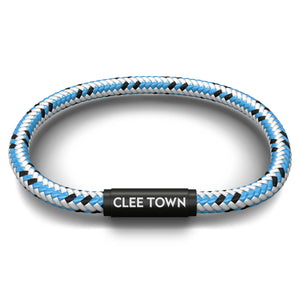 Cleethorpes Town NOTCH Bracelet