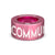 COMMUNITY MILES Notch Charm