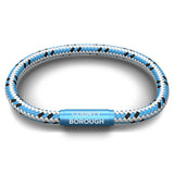 County Borough NOTCH Bracelet