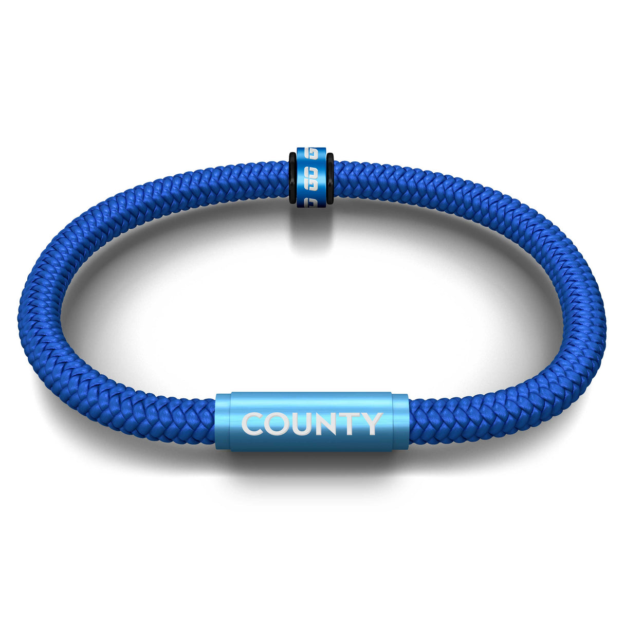 Go Go Go County Notch & County Bracelet