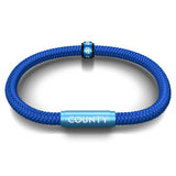 Go Go Go County Notch & County Bracelet